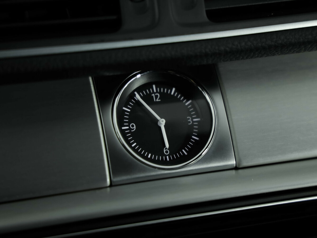 Volkswagen Passat 2014 года с пробегом. Фото: #13