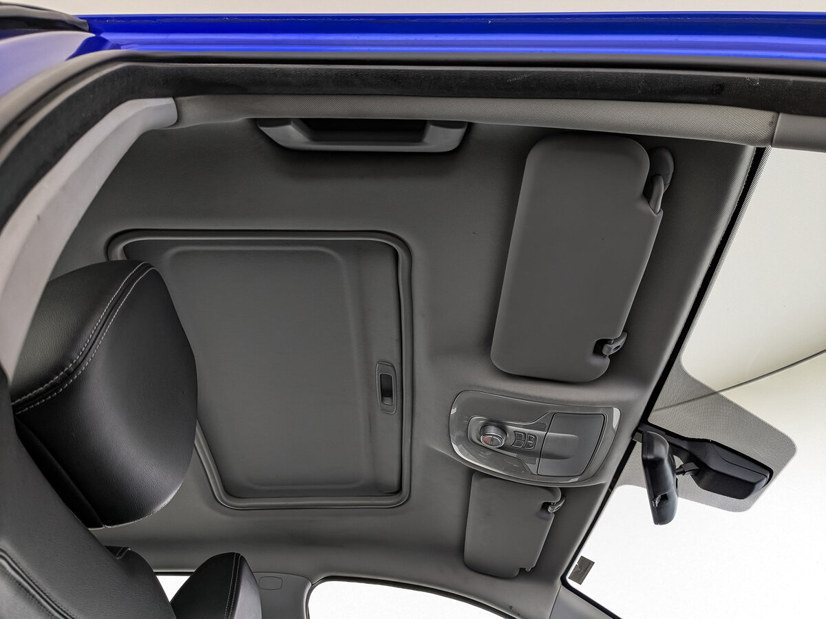 Chery Tiggo 4 2022 года с пробегом. Фото: #22