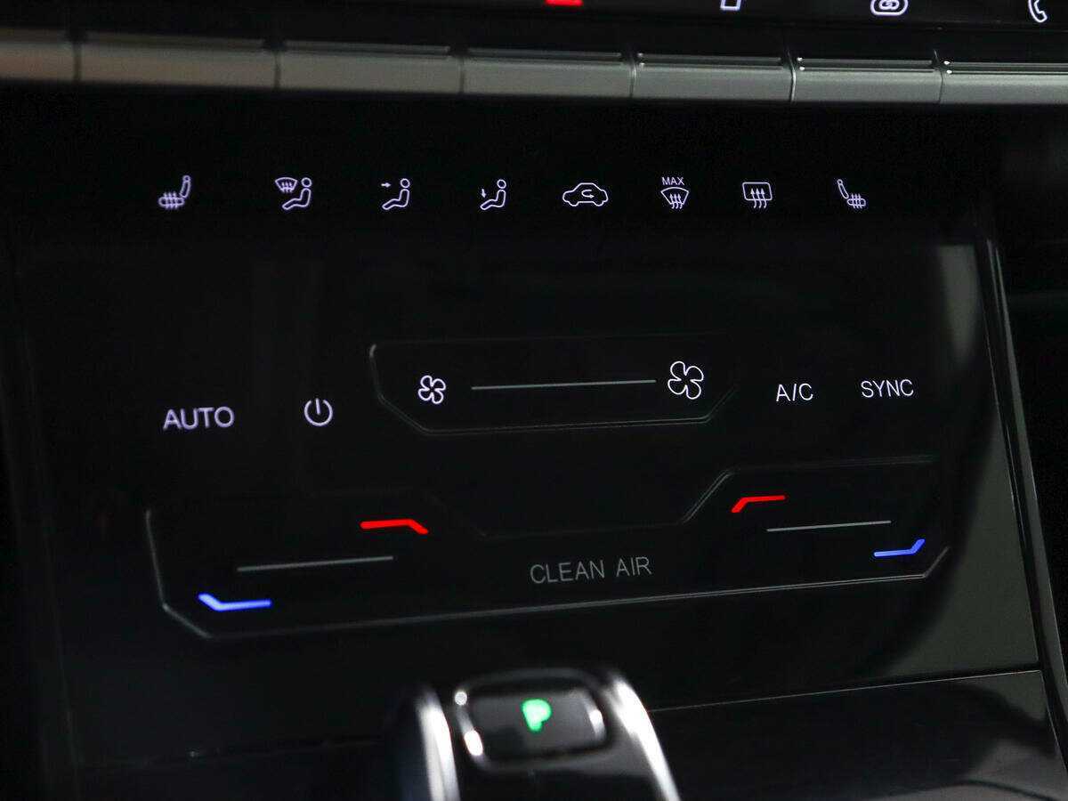 Chery Tiggo 7 Pro 2022 года с пробегом. Фото: #19