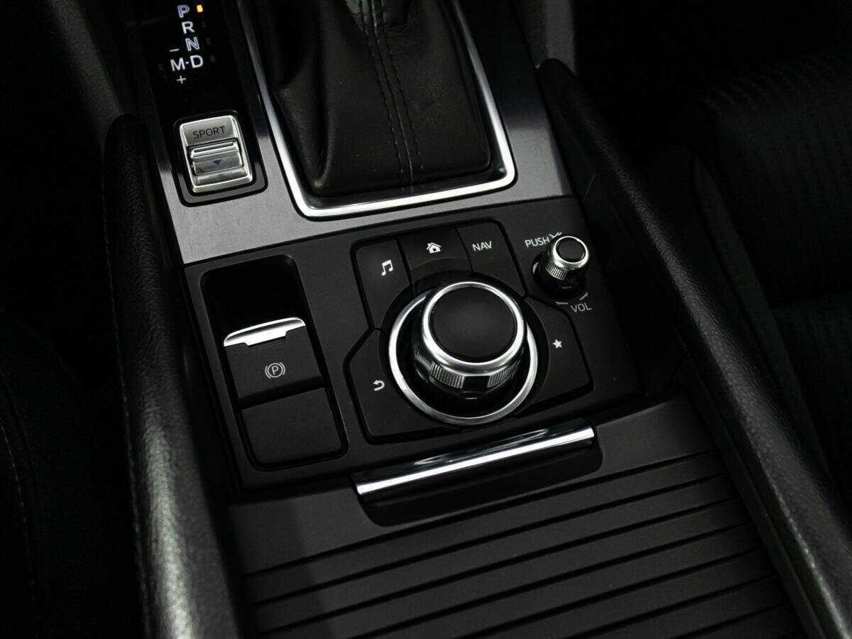Mazda 6 2017 года с пробегом. Фото: #15