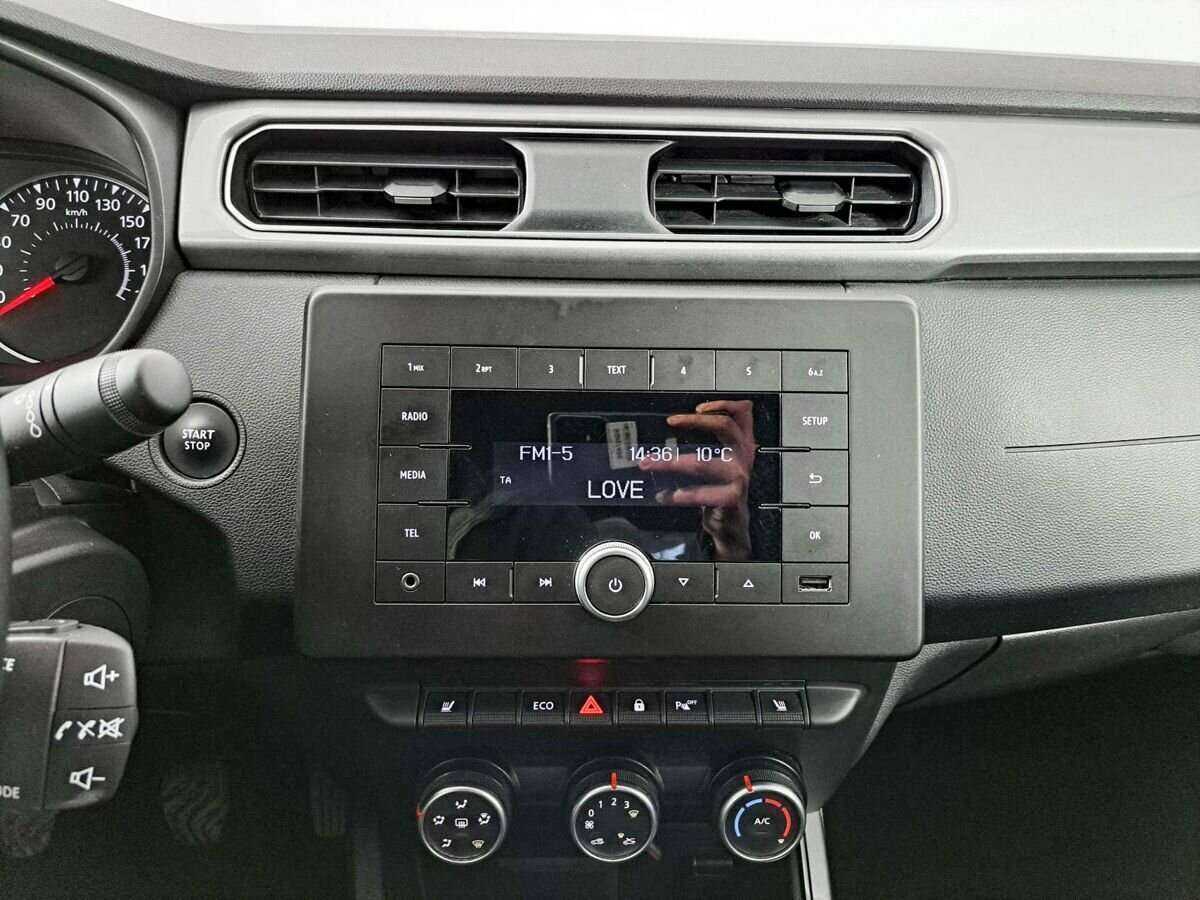 Renault Arkana 2019 года с пробегом. Фото: #12