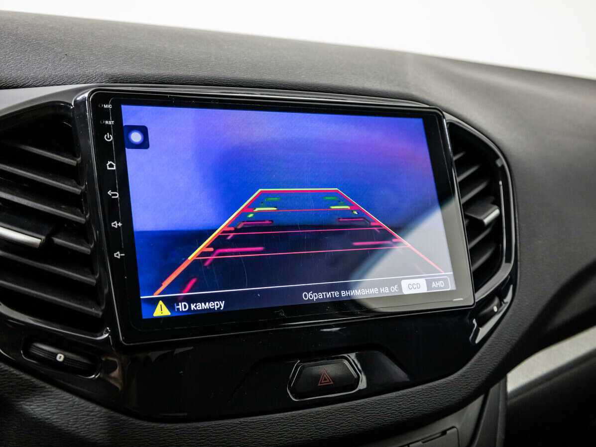 Lada (ВАЗ) Vesta 2017 года с пробегом. Фото: #13