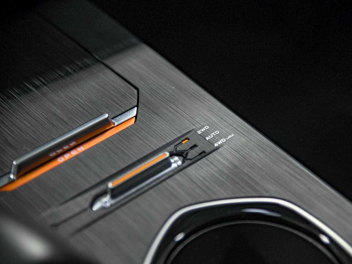 Changan UNI-K 2023 года с пробегом. Фото: #12