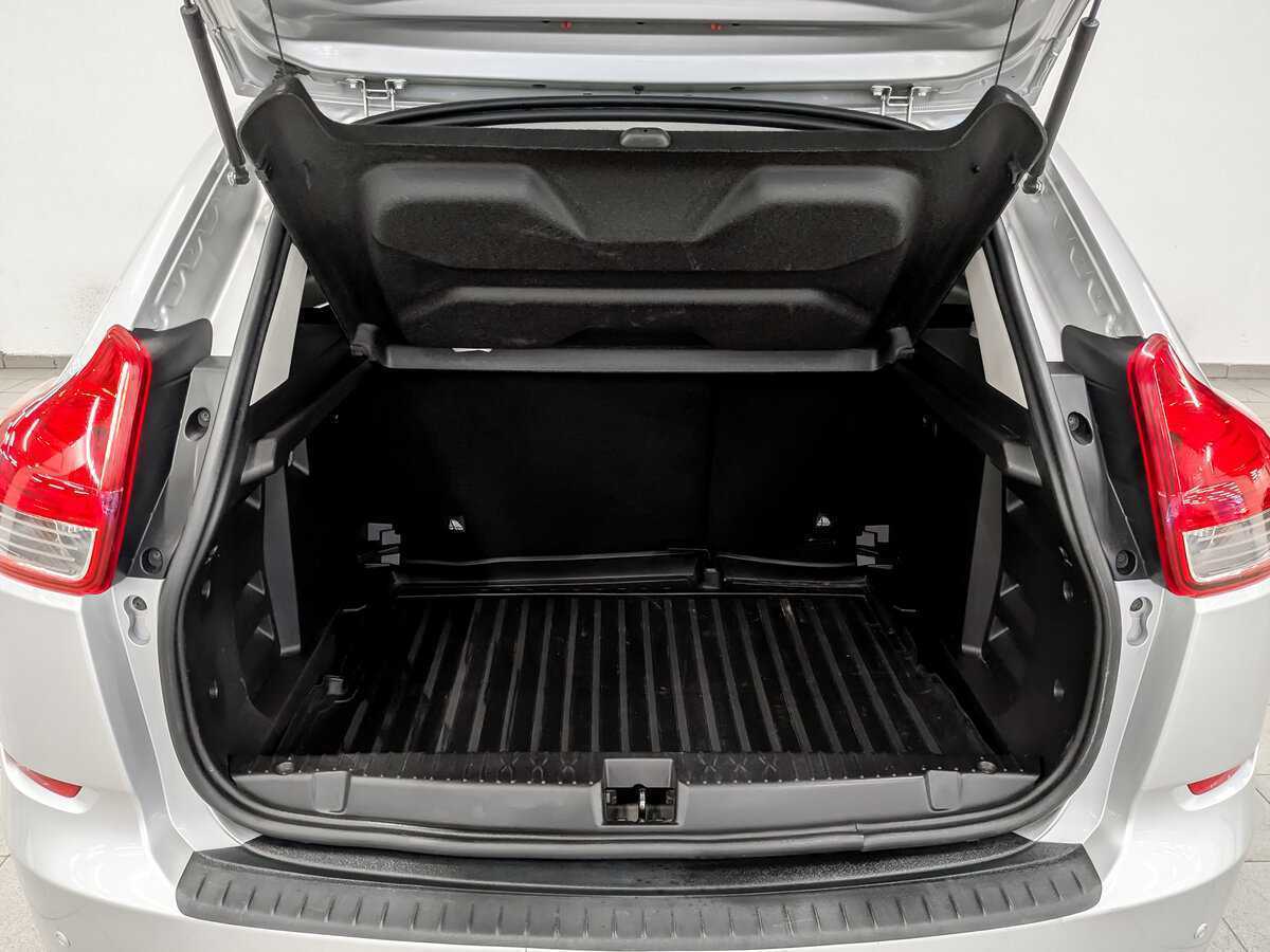 Lada (ВАЗ) XRAY 2019 года с пробегом. Фото: #9