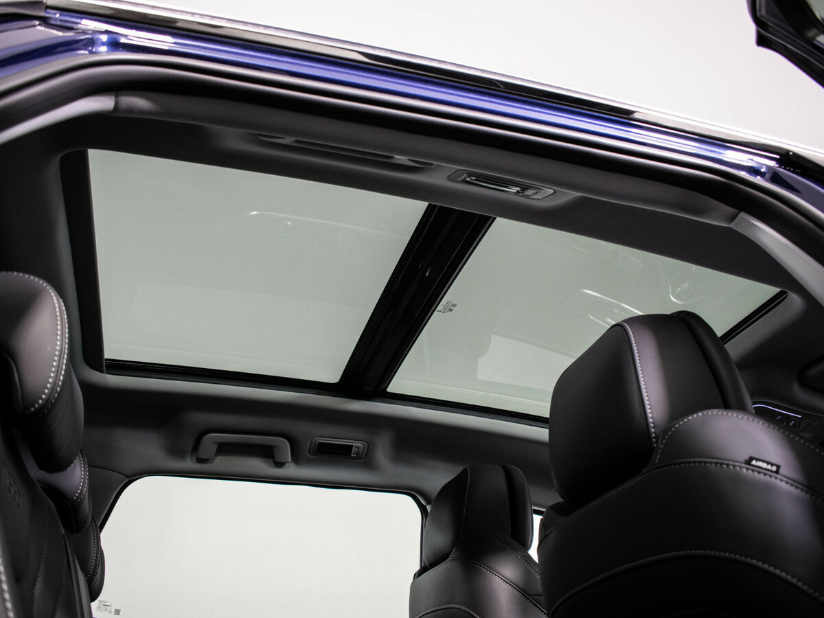 Chery Tiggo 8 Pro Max 2024 года с пробегом. Фото: #10