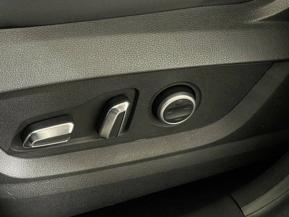 Chery Tiggo 4 Pro 2024 года с пробегом. Фото: #13