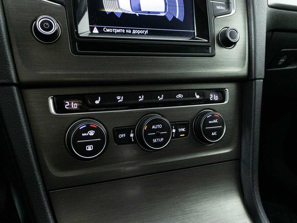 Volkswagen Golf 2012 года с пробегом. Фото: #16