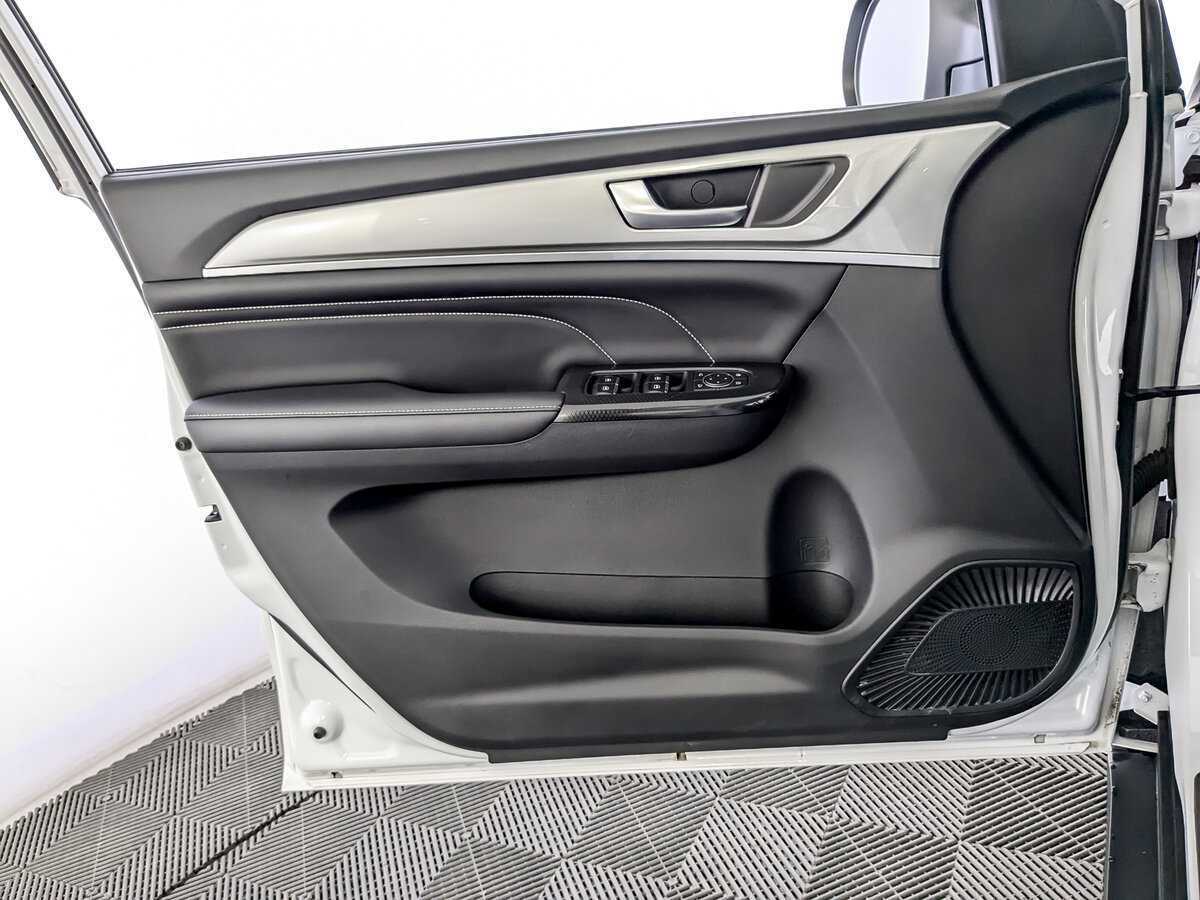 Haval M6 2023 года с пробегом. Фото: #18