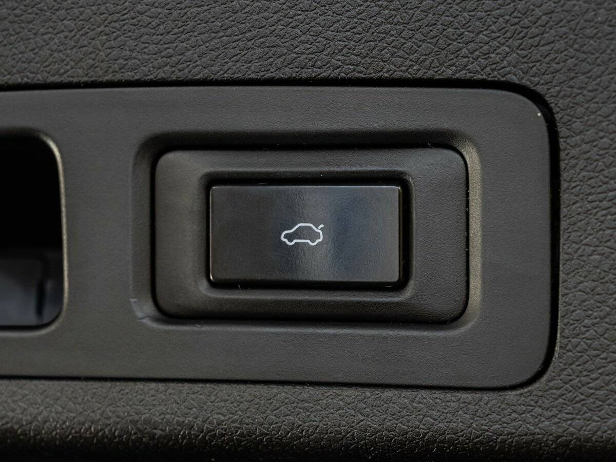 EXEED LX 2022 года с пробегом. Фото: #22