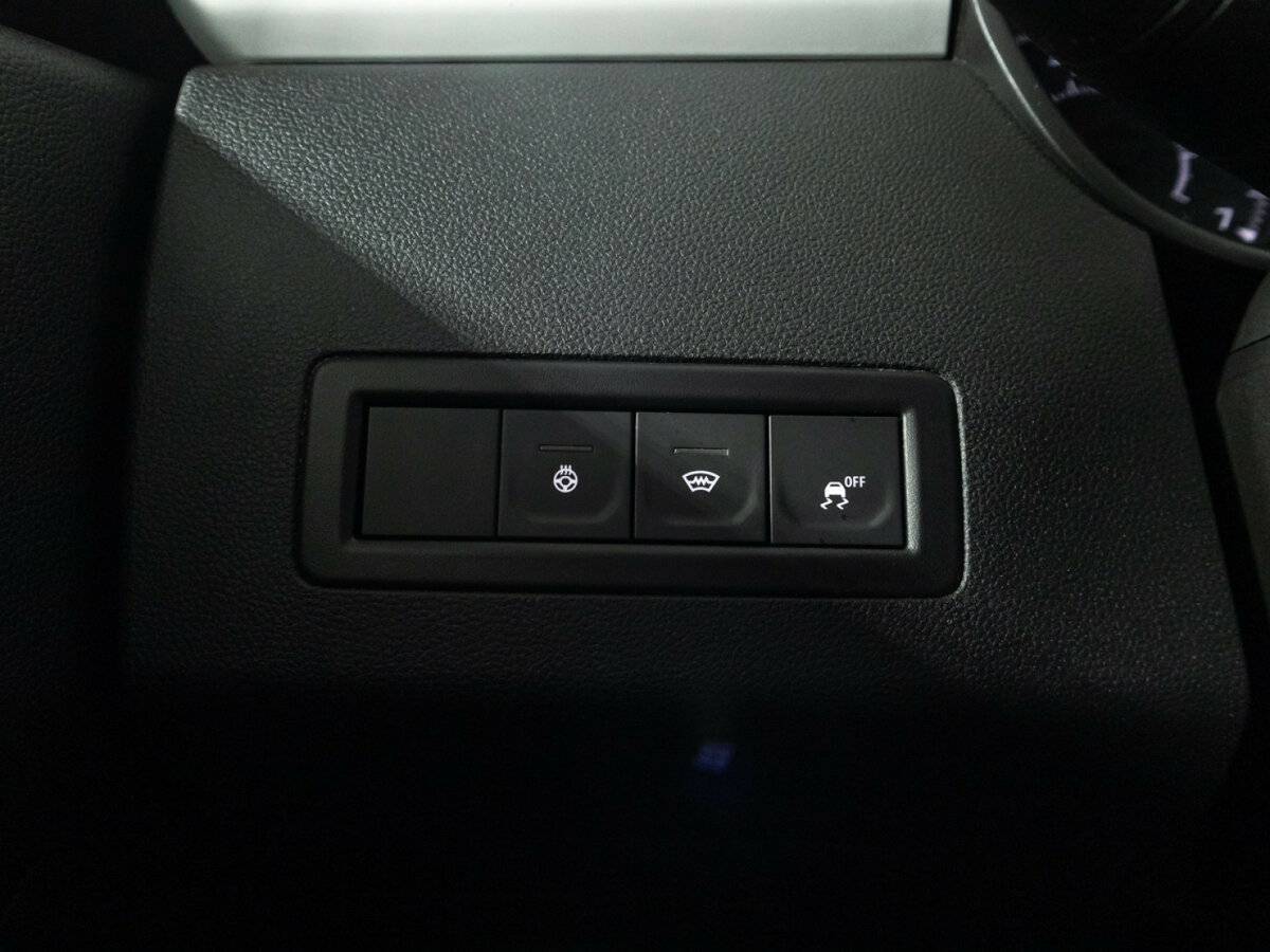 Renault Arkana 2021 года с пробегом. Фото: #17