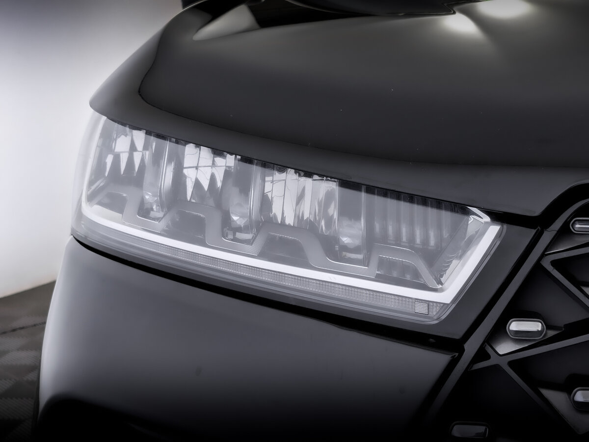 Chery Tiggo 7 Pro 2022 года с пробегом. Фото: #16