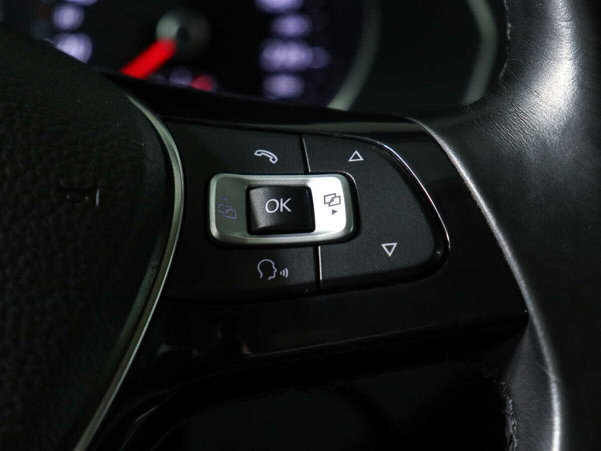 Volkswagen Passat 2016 года с пробегом. Фото: #15