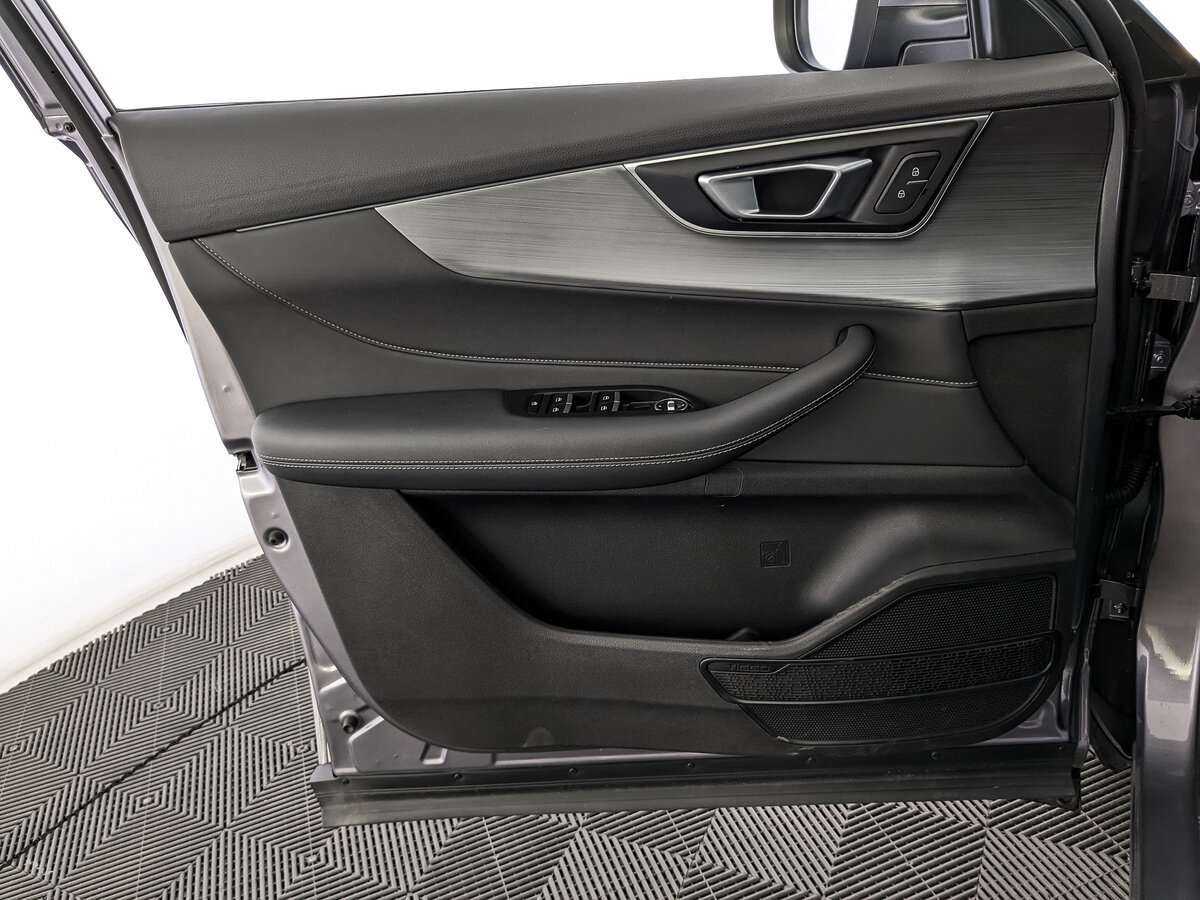 Chery Tiggo 4 Pro 2022 года с пробегом. Фото: #16