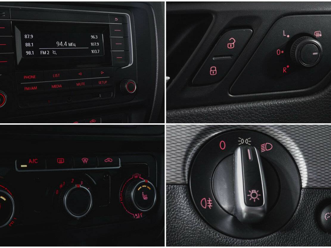 Volkswagen Jetta 2016 года с пробегом. Фото: #19