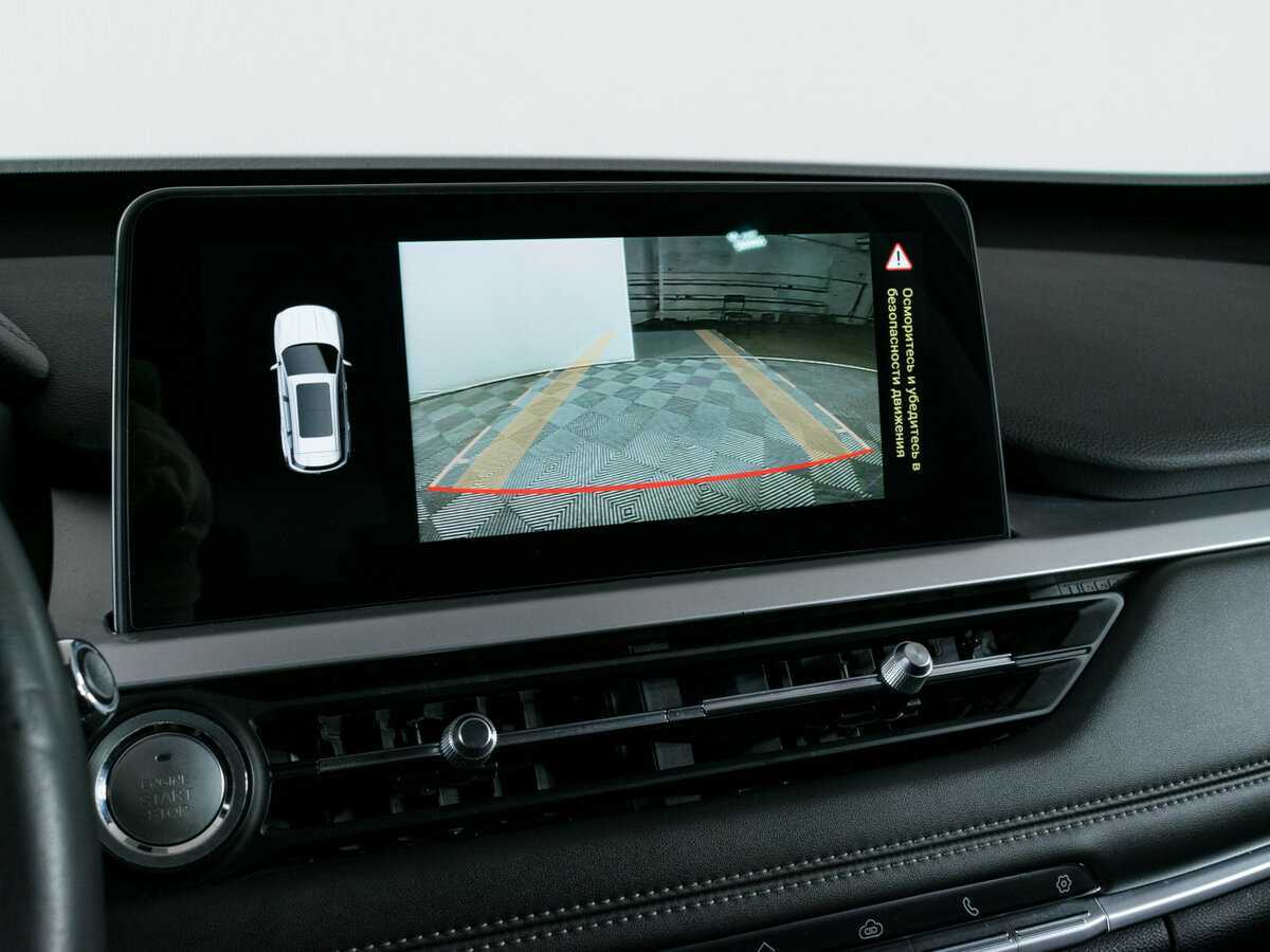 Chery Tiggo 7 Pro 2020 года с пробегом. Фото: #16