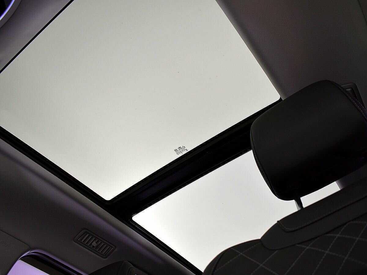 EXEED VX 2022 года с пробегом. Фото: #16