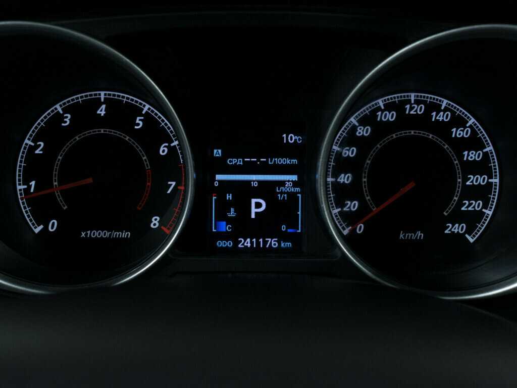 Mitsubishi ASX 2013 года с пробегом. Фото: #9