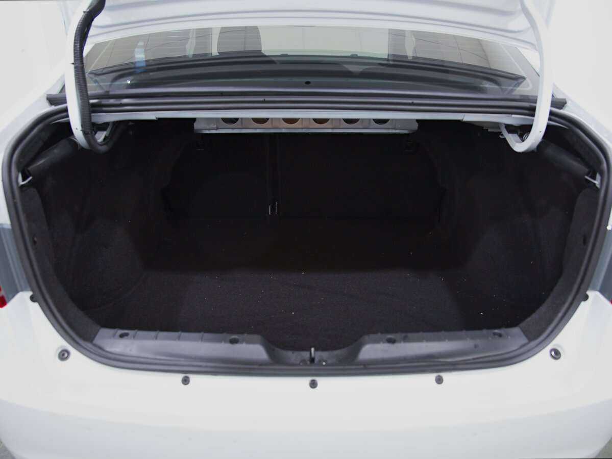 Lada (ВАЗ) Vesta 2022 года с пробегом. Фото: #6