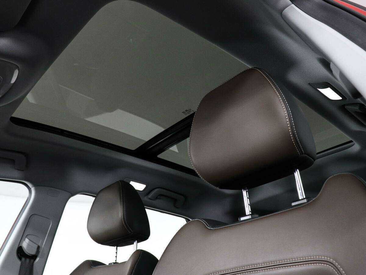 Chery Tiggo 8 Pro 2021 года с пробегом. Фото: #14