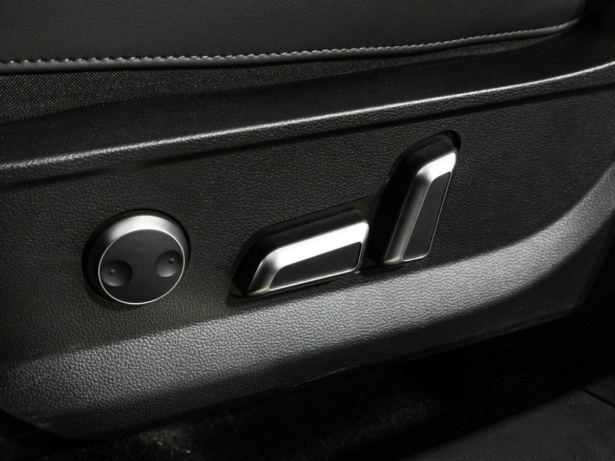 Haval Dargo 2023 года с пробегом. Фото: #15