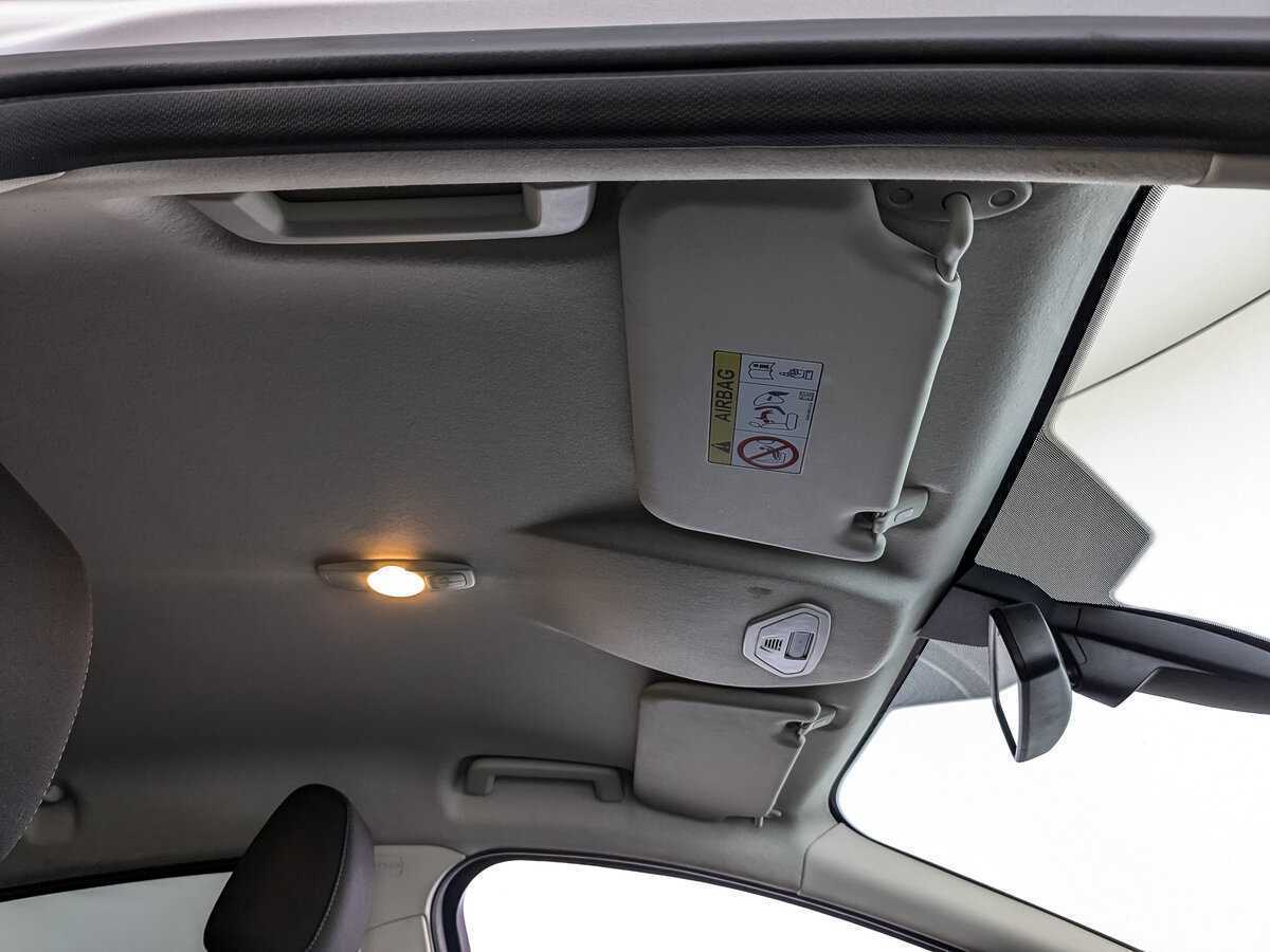 Ford Focus 2019 года с пробегом. Фото: #18