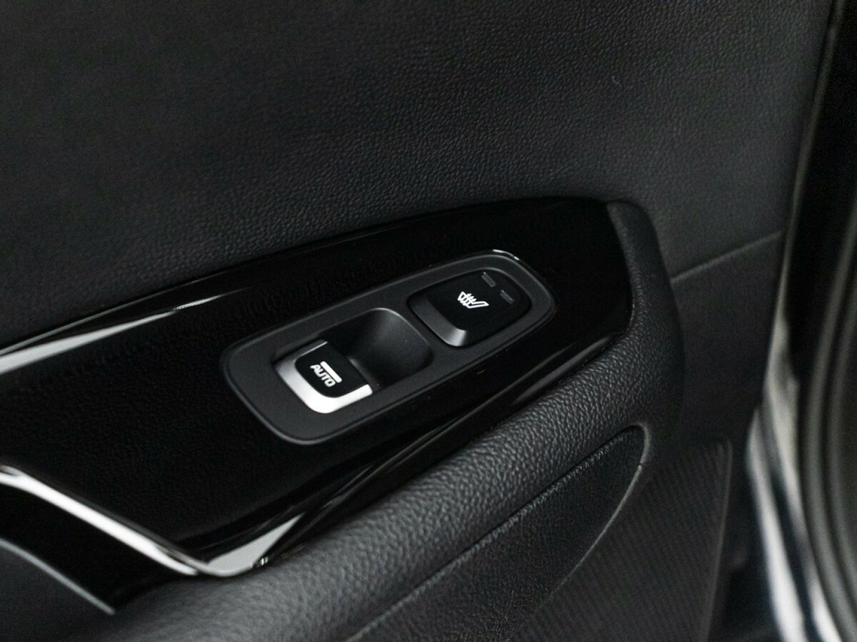 Kia Optima 2019 года с пробегом. Фото: #21