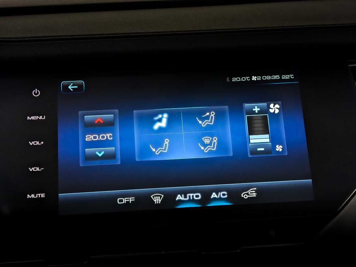 Haval F7 2020 года с пробегом. Фото: #24