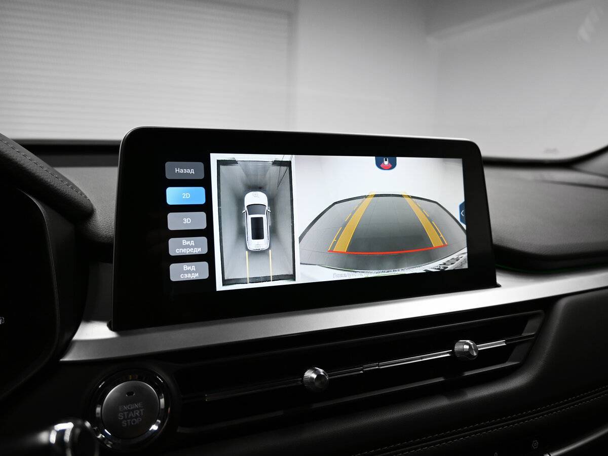 Chery Tiggo 7 Pro 2021 года с пробегом. Фото: #14