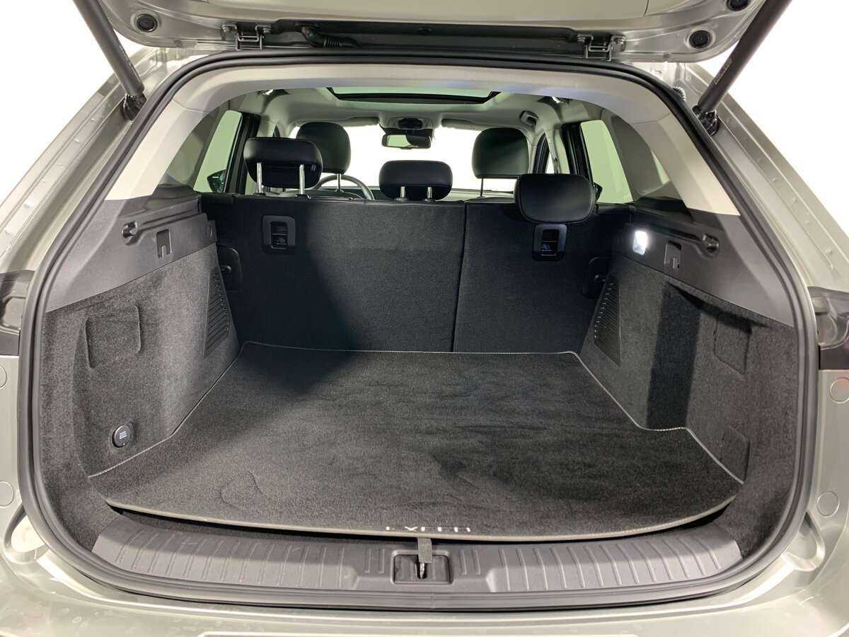 EXEED TXL 2022 года с пробегом. Фото: #14