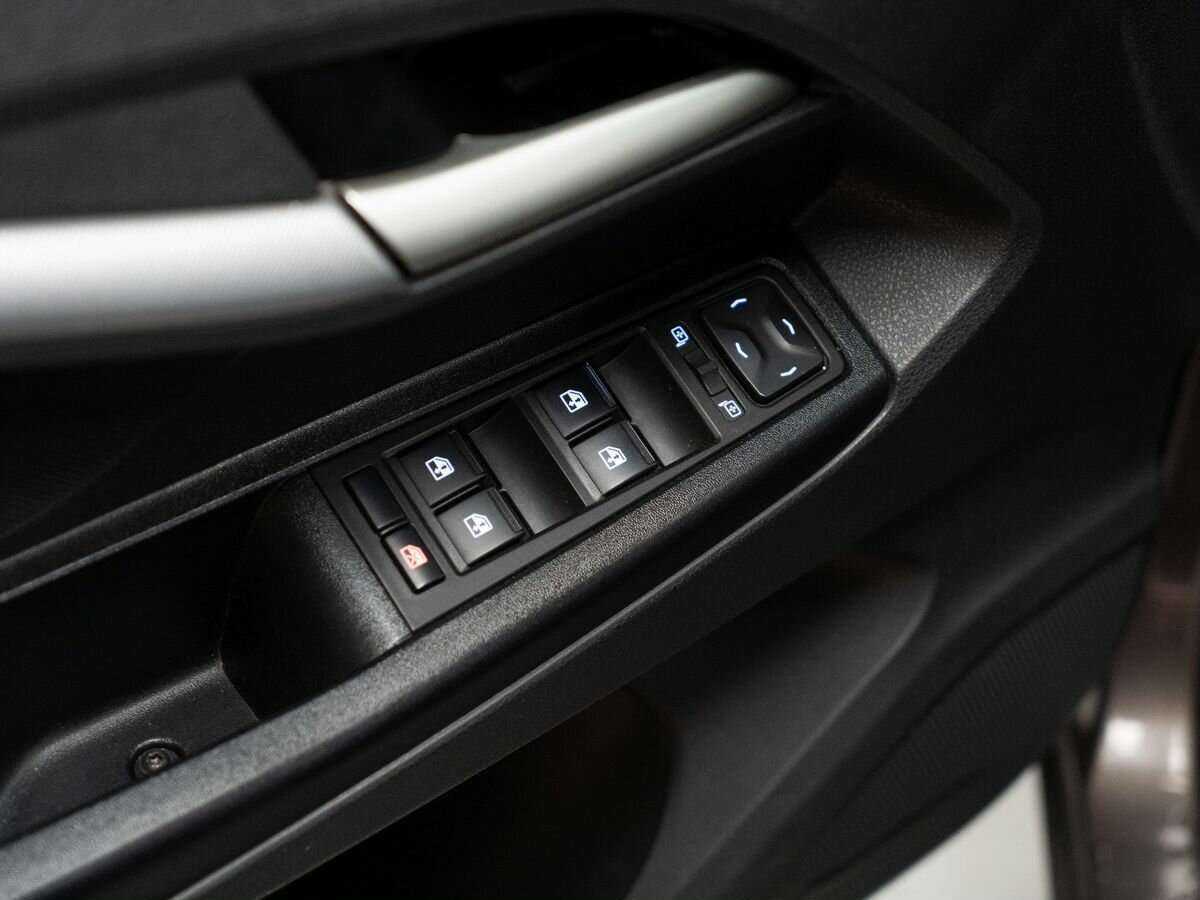 Lada (ВАЗ) Vesta 2021 года с пробегом. Фото: #14