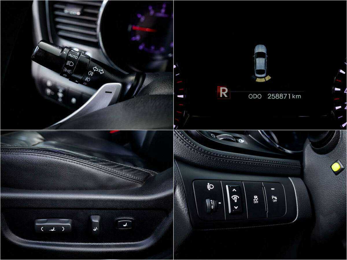 Kia Optima 2013 года с пробегом. Фото: #18
