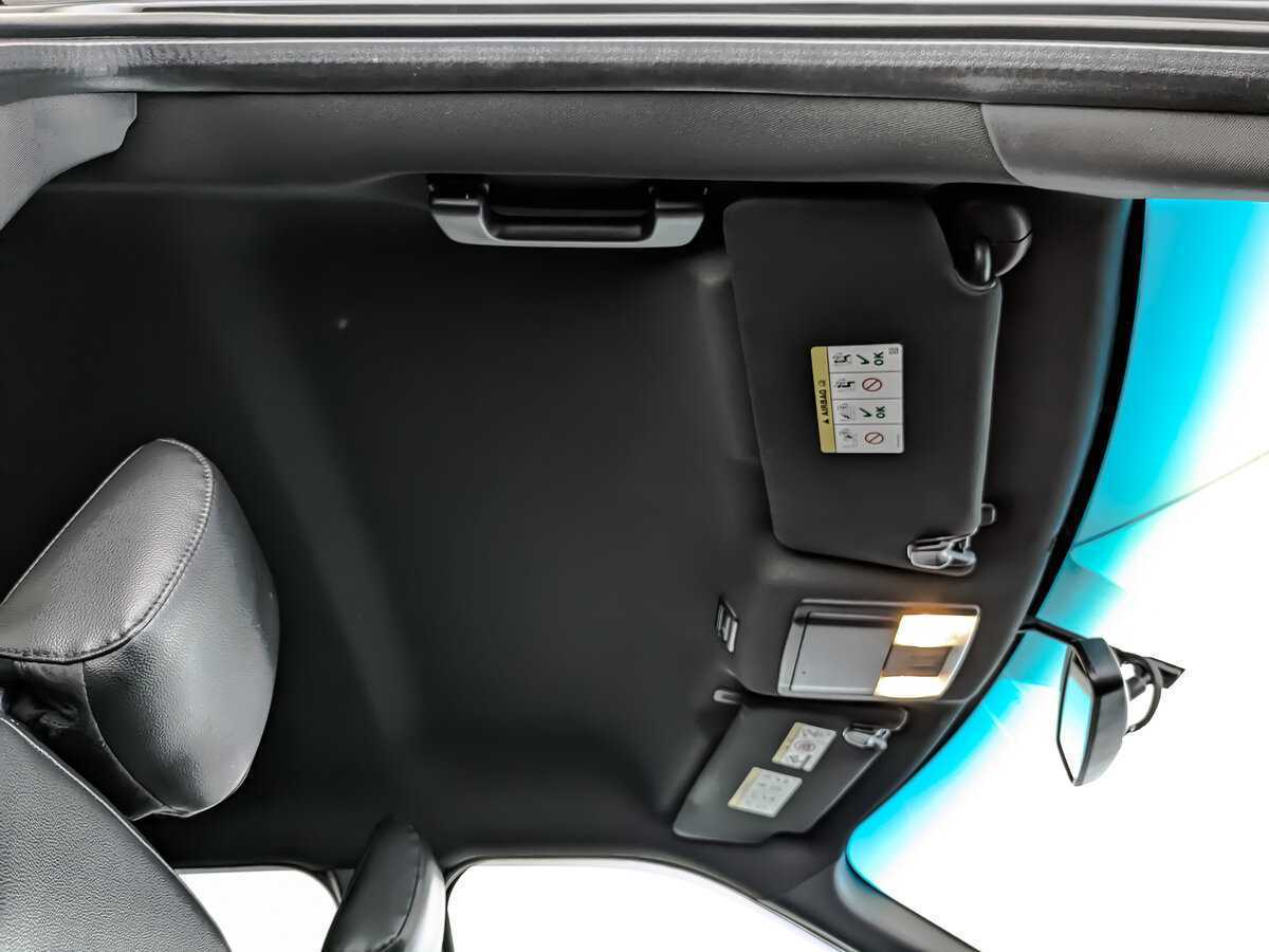 Ford Explorer 2018 года с пробегом. Фото: #21