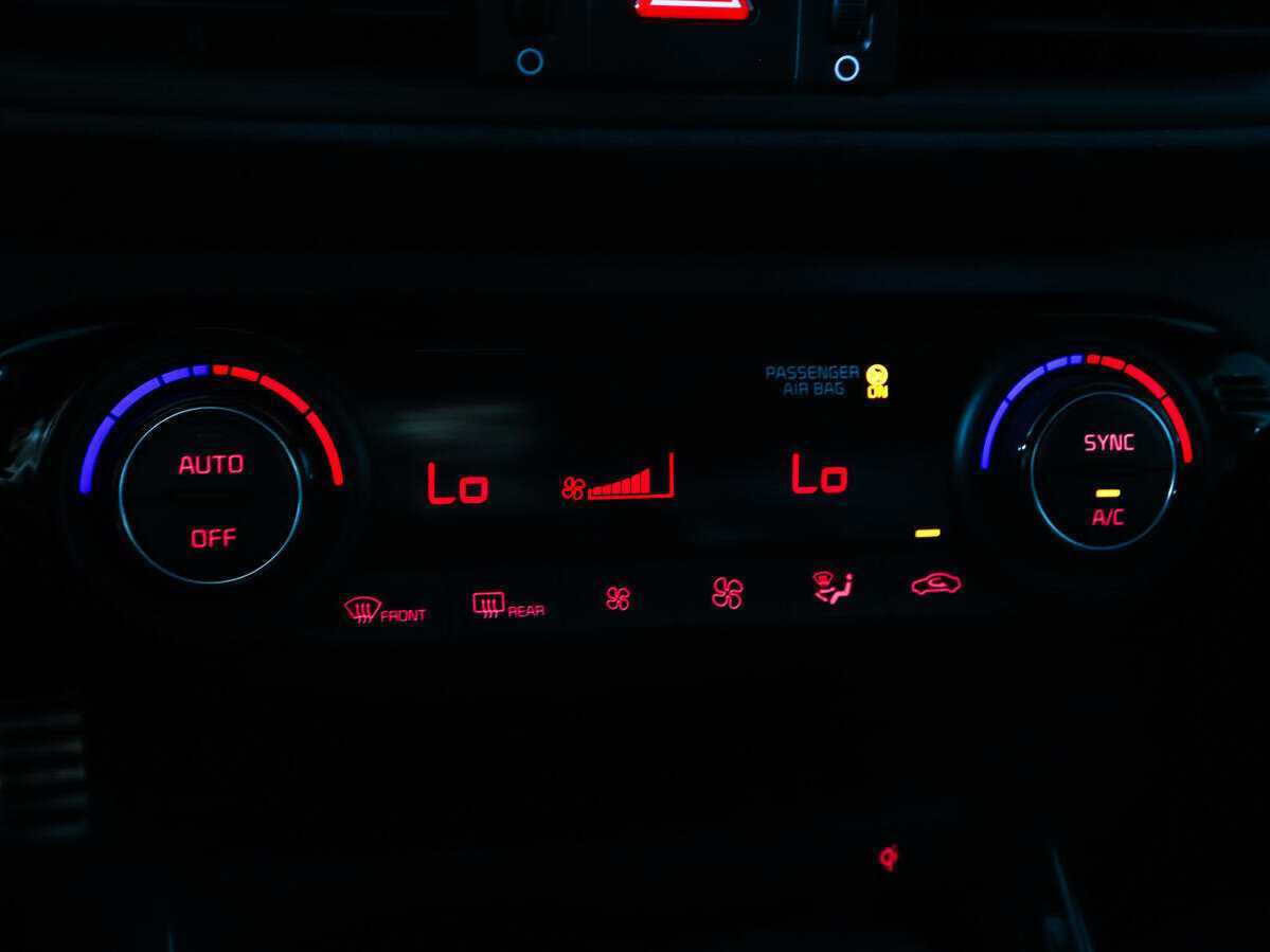 Kia Cerato 2021 года с пробегом. Фото: #15