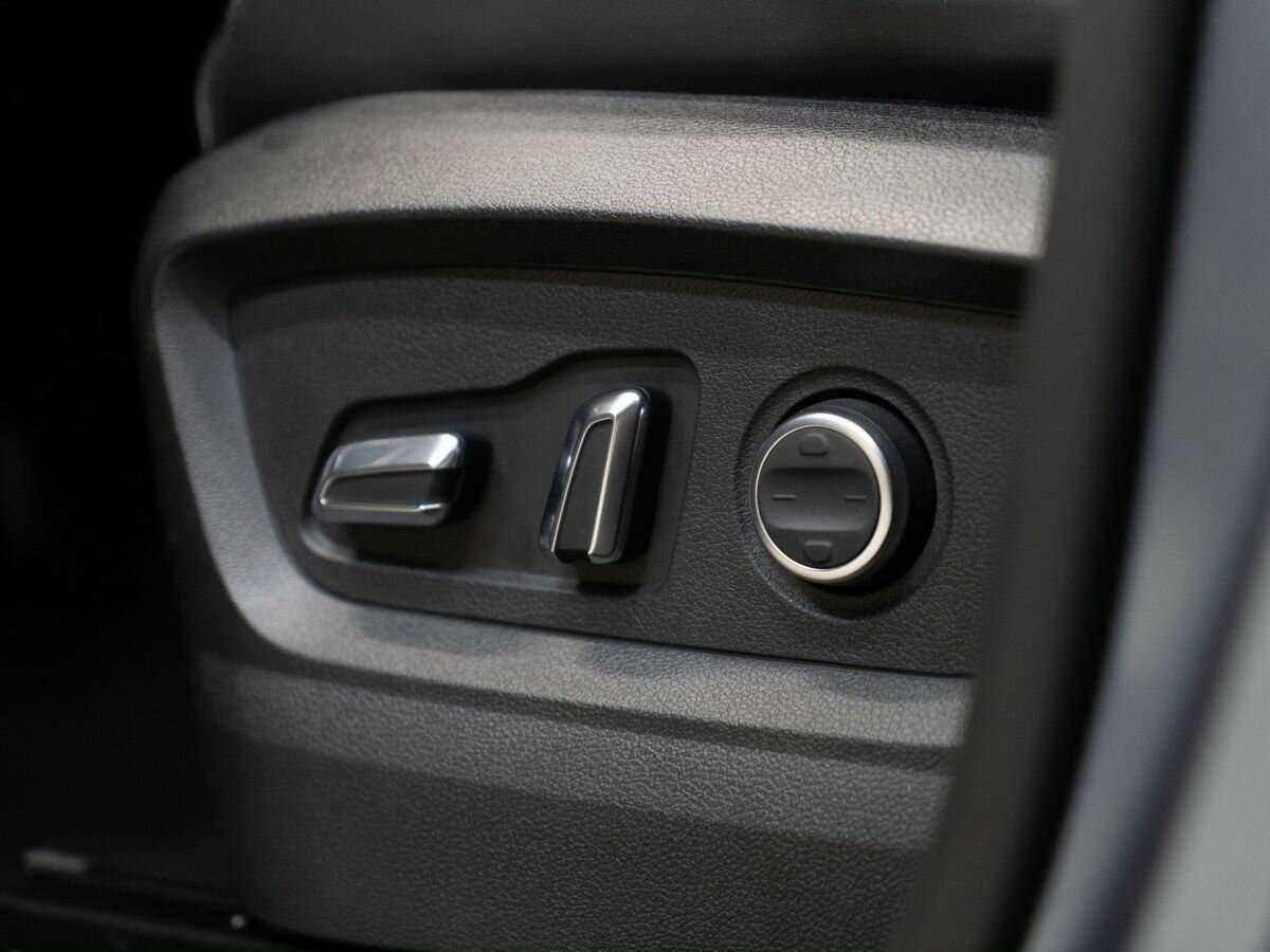 Chery Tiggo 7 Pro 2020 года с пробегом. Фото: #18