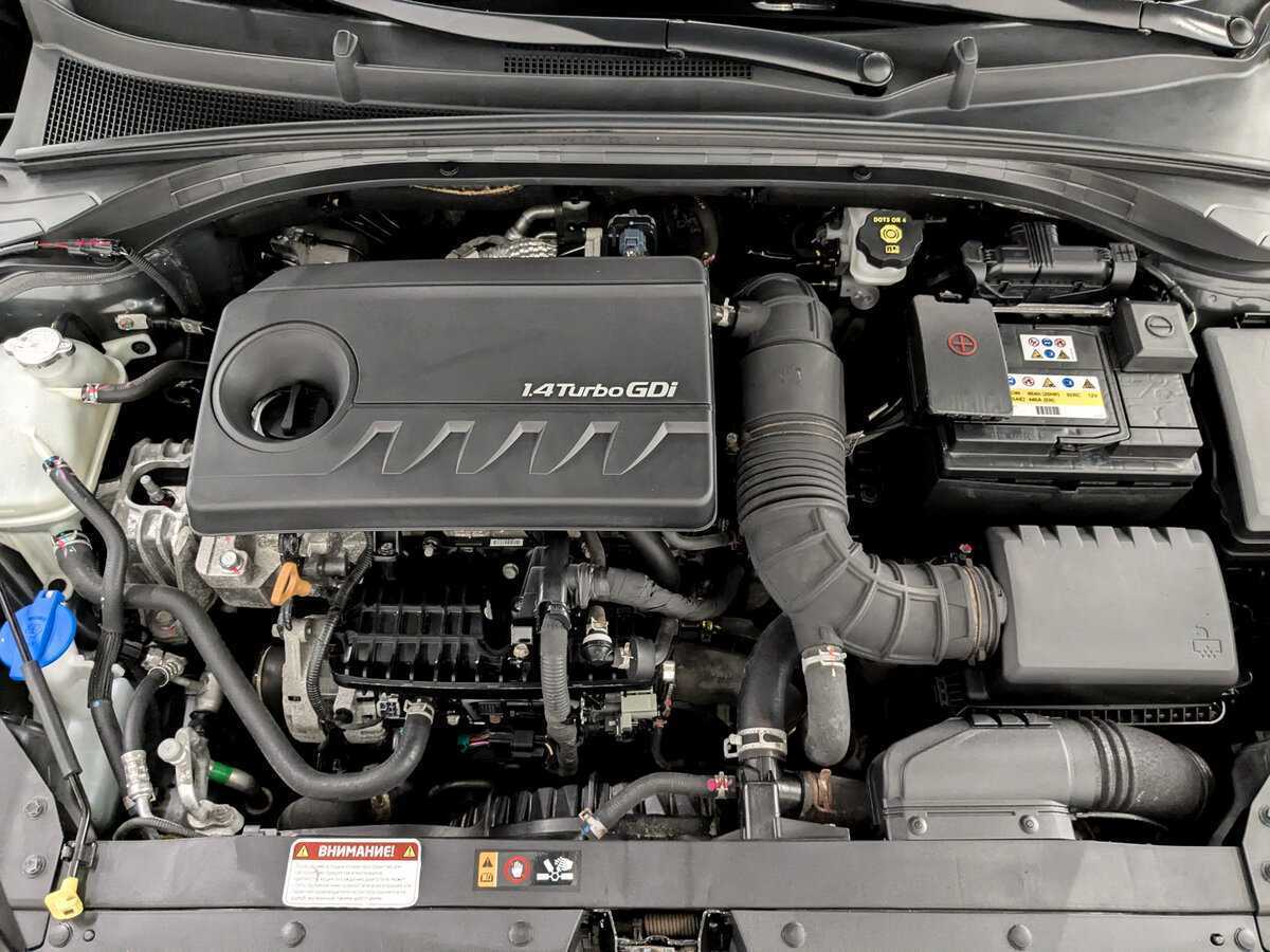 Kia Ceed 2019 года с пробегом. Фото: #8