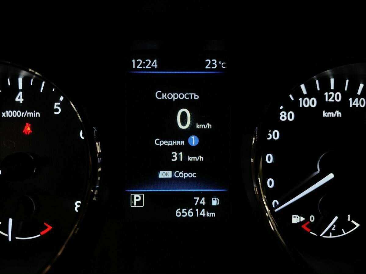 Nissan Qashqai 2021 года с пробегом. Фото: #13