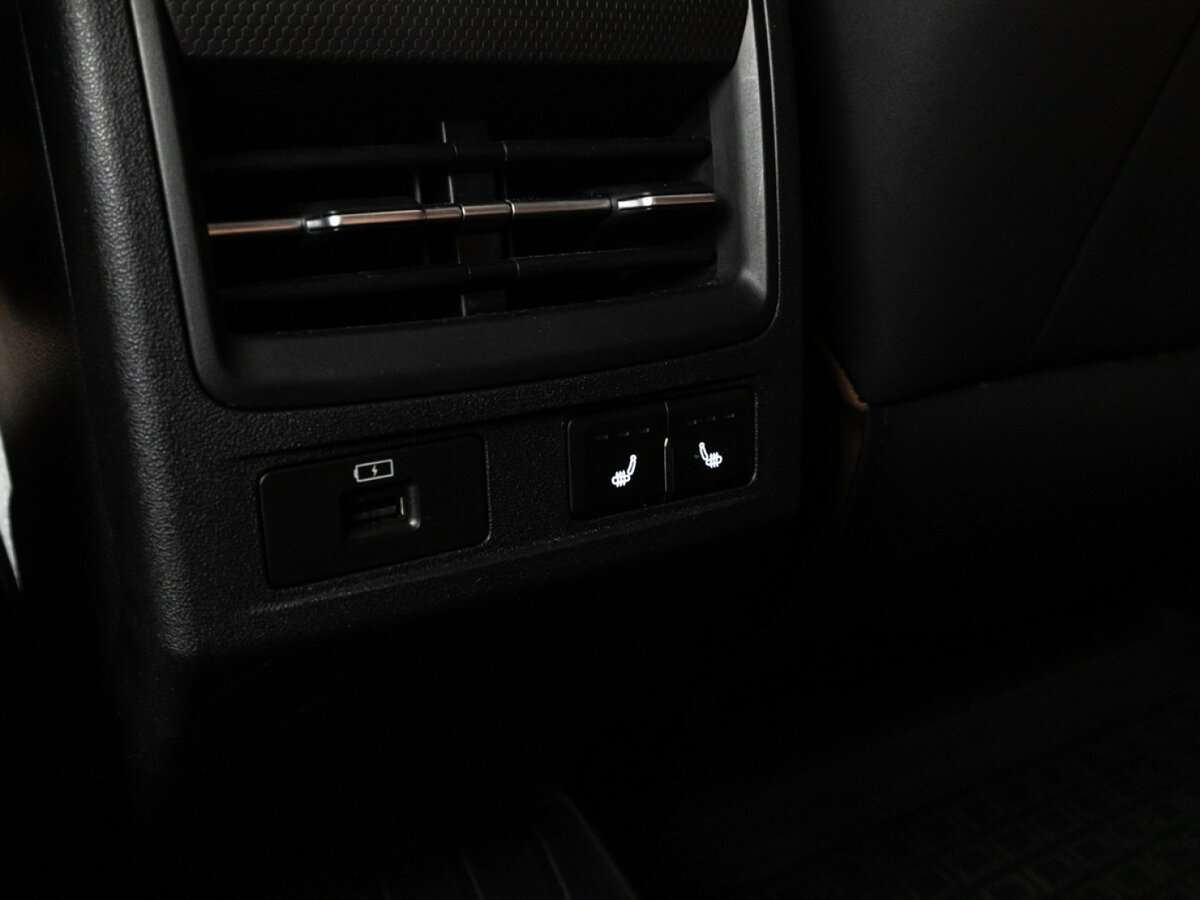 OMODA C5 2023 года с пробегом. Фото: #23