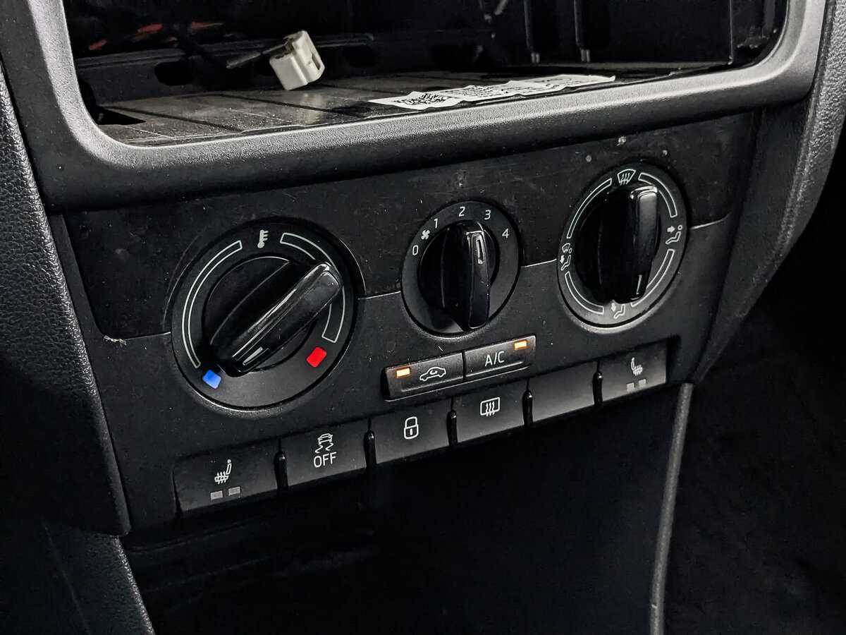 Skoda Rapid 2019 года с пробегом. Фото: #17