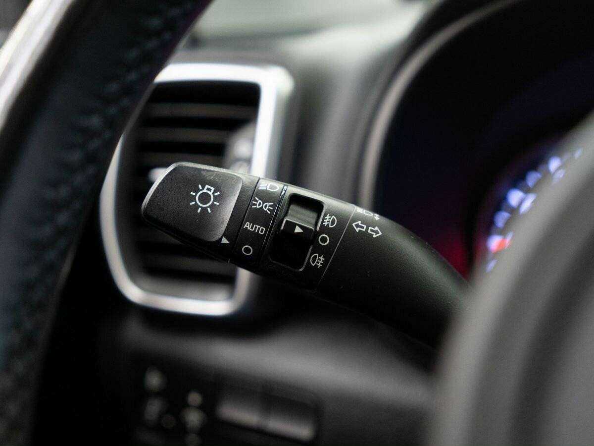 Kia Sportage 2019 года с пробегом. Фото: #14
