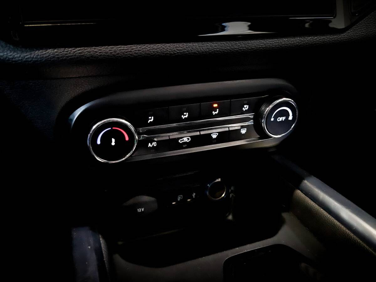 Chery Tiggo 4 2021 года с пробегом. Фото: #28