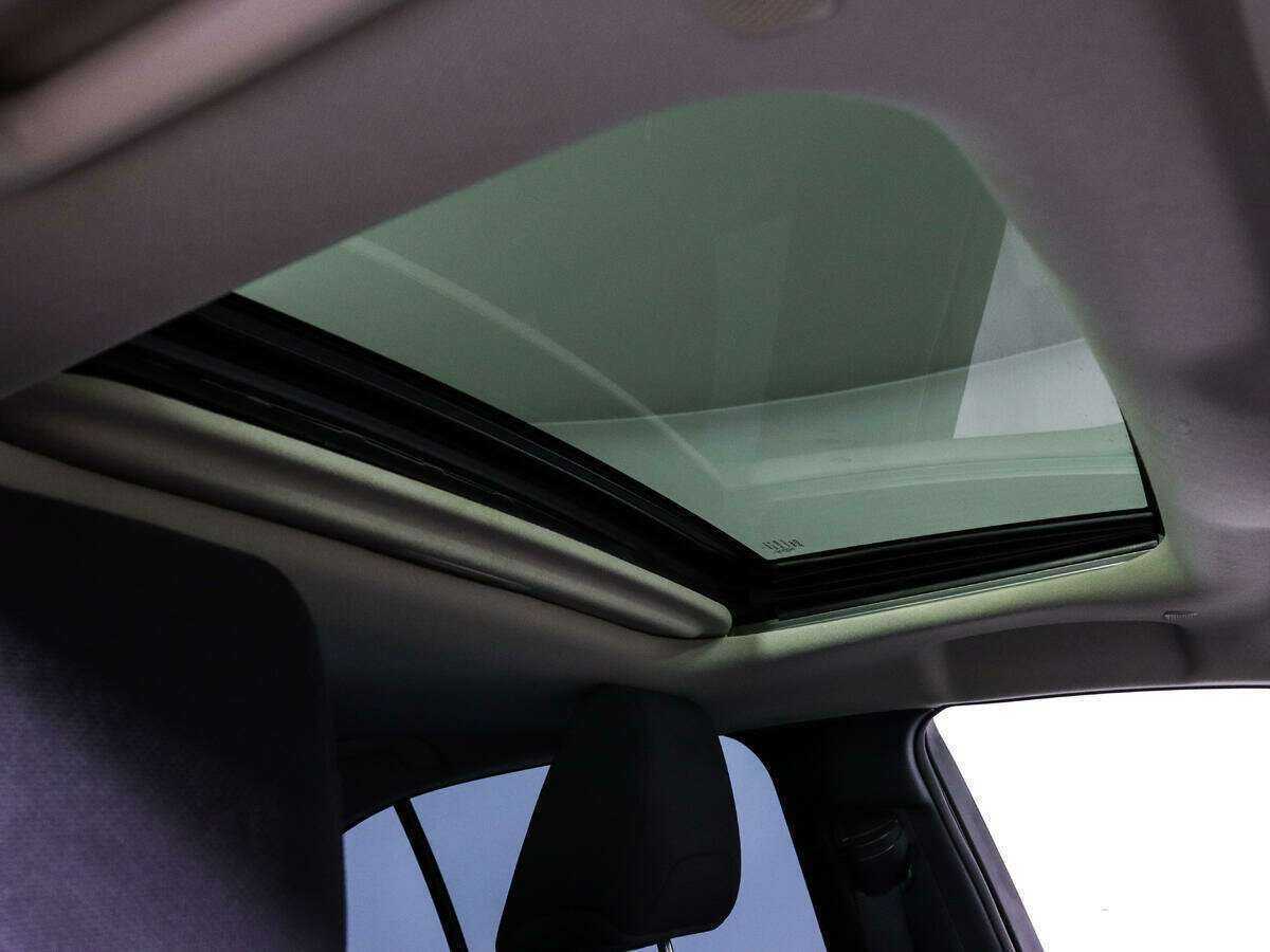 Toyota Corolla 2022 года с пробегом. Фото: #13