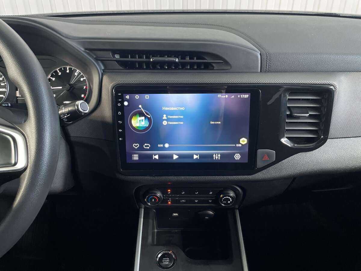 Chery Tiggo 4 2020 года с пробегом. Фото: #12