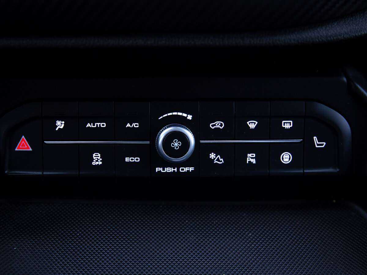 Haval F7x 2020 года с пробегом. Фото: #13