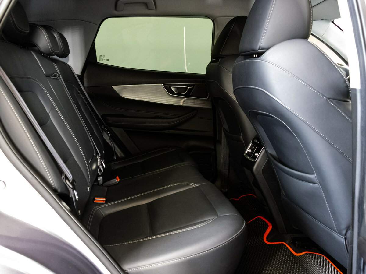 Chery Tiggo 4 Pro 2022 года с пробегом. Фото: #13