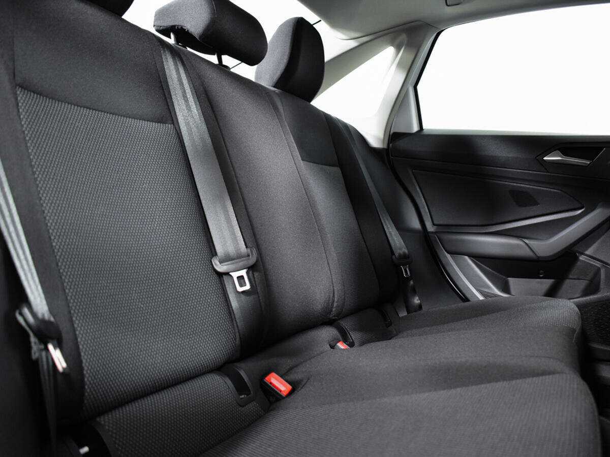 Volkswagen Jetta 2020 года с пробегом. Фото: #9