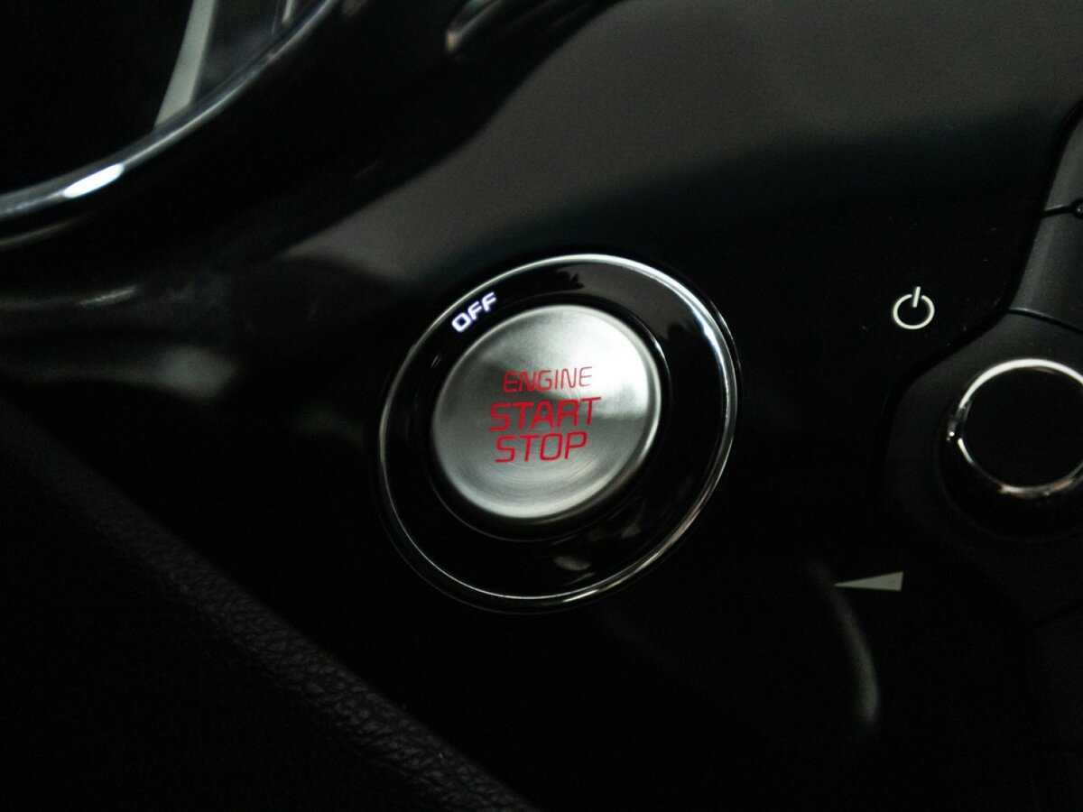 Kia Ceed 2018 года с пробегом. Фото: #19