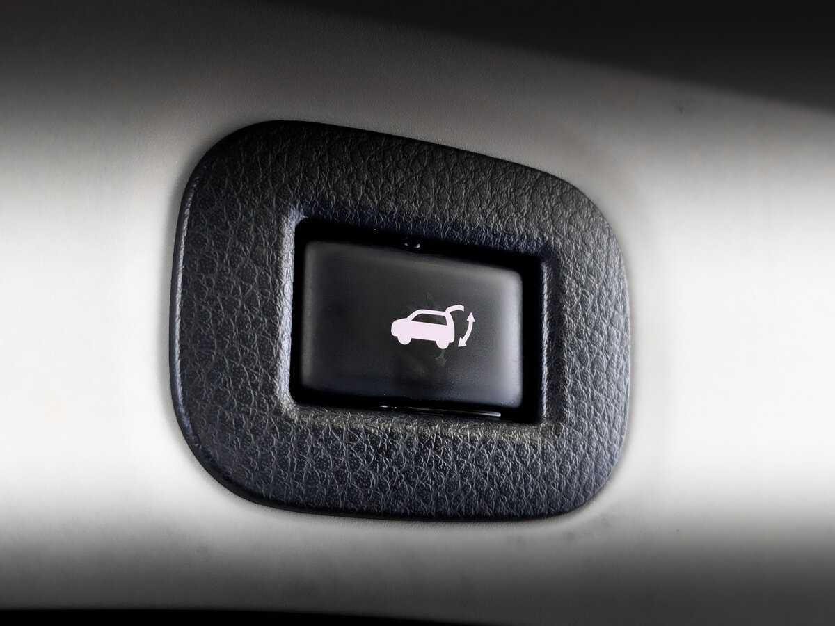 Nissan X-Trail 2016 года с пробегом. Фото: #24