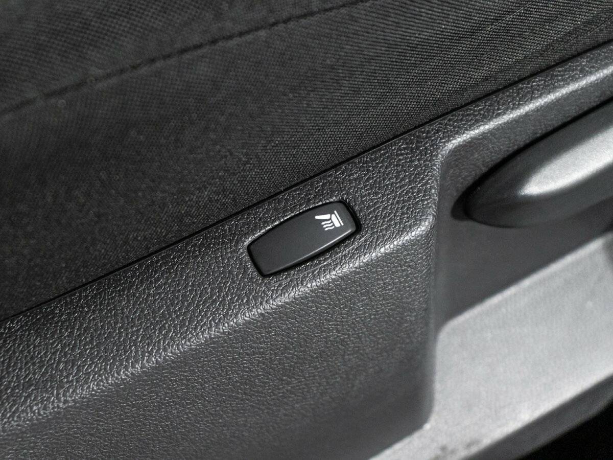 Renault Kaptur 2016 года с пробегом. Фото: #17