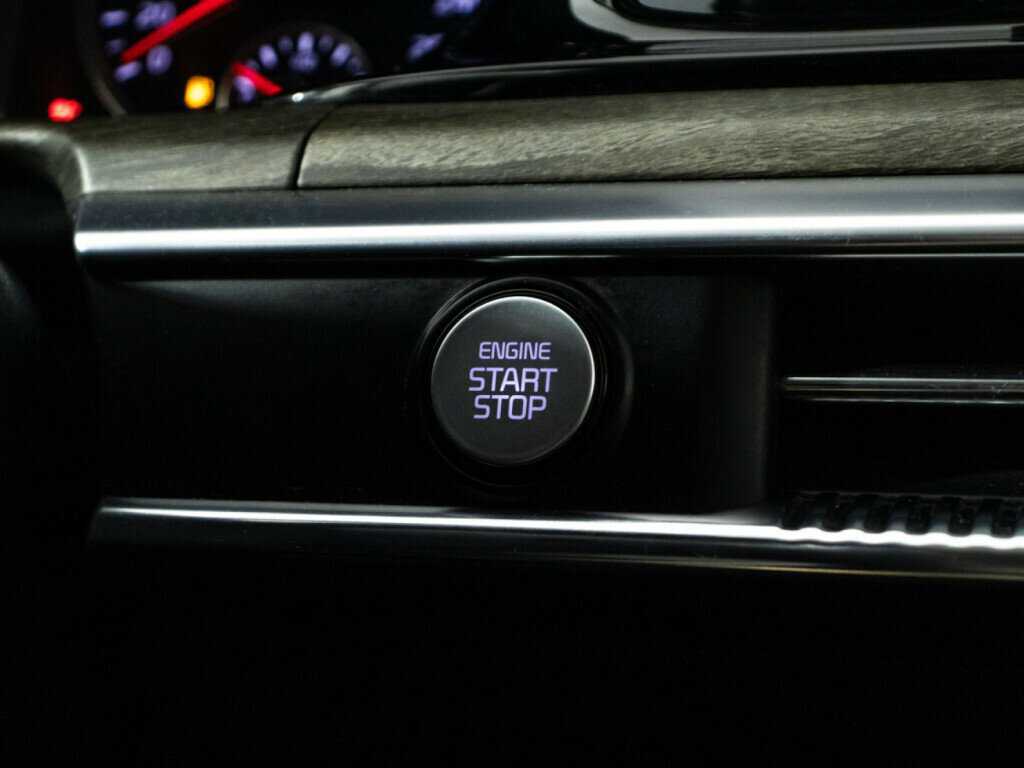 Kia K5 2020 года с пробегом. Фото: #21