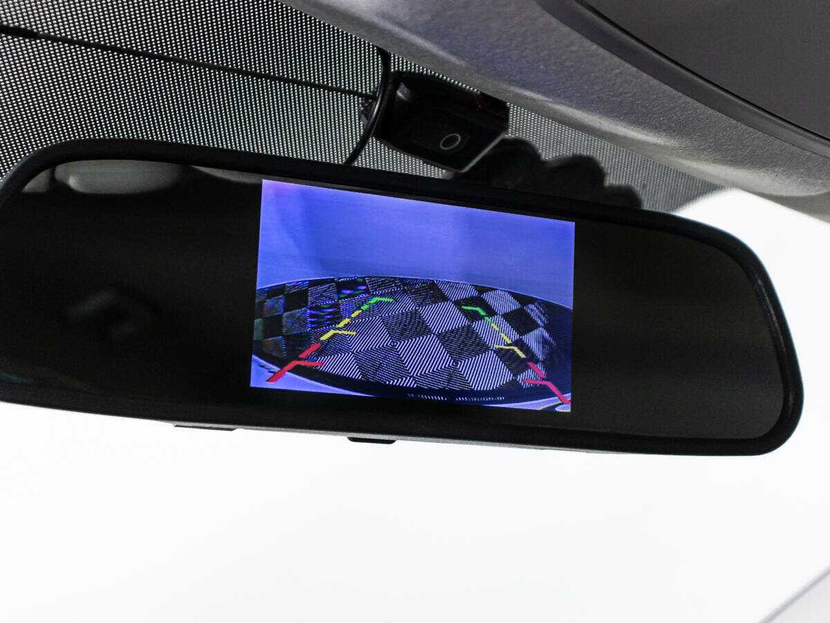 Hyundai Creta 2019 года с пробегом. Фото: #14